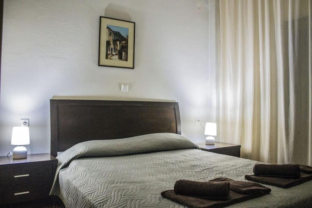 Nelly's House * Chrissi Akti Chania