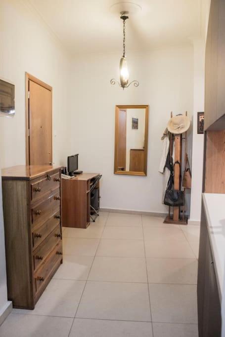 Apartamento Nelly's House Chrissi Akti Chania