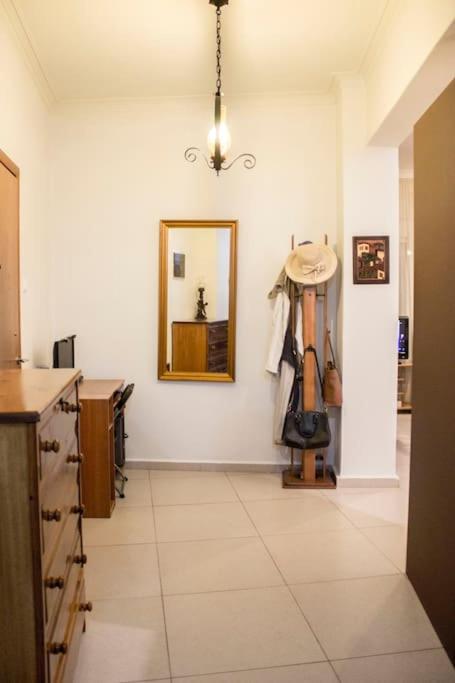 Nelly's House Apartamento Chrissi Akti Chania