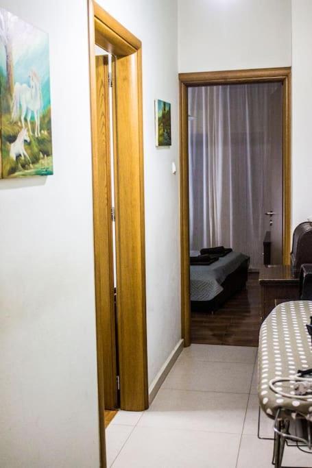 Nelly's House Apartamento *