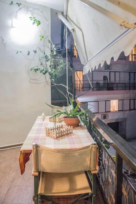 Nelly's House Apartamento Chrissi Akti Chania