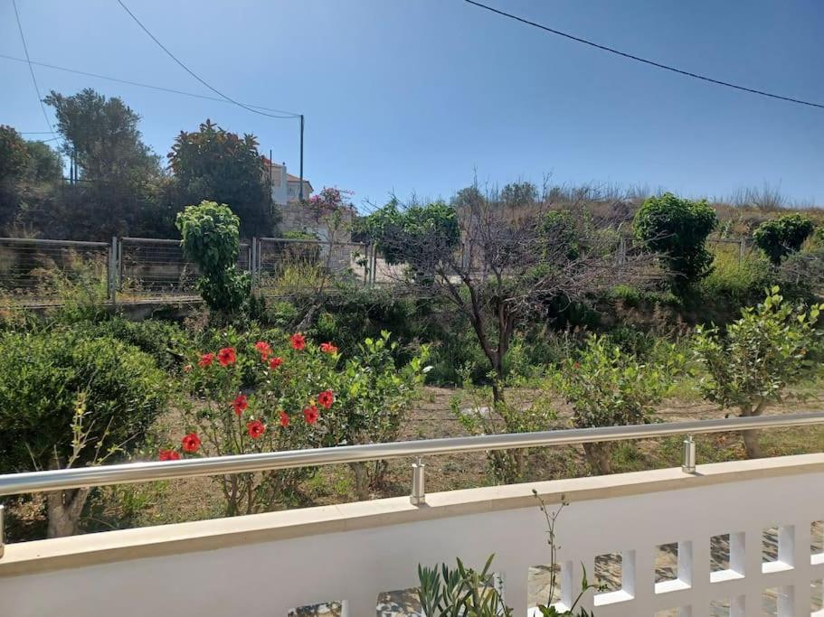 Villa Casa Dastele Remarkable Seaview 5' From The Sea Chania (Crete)