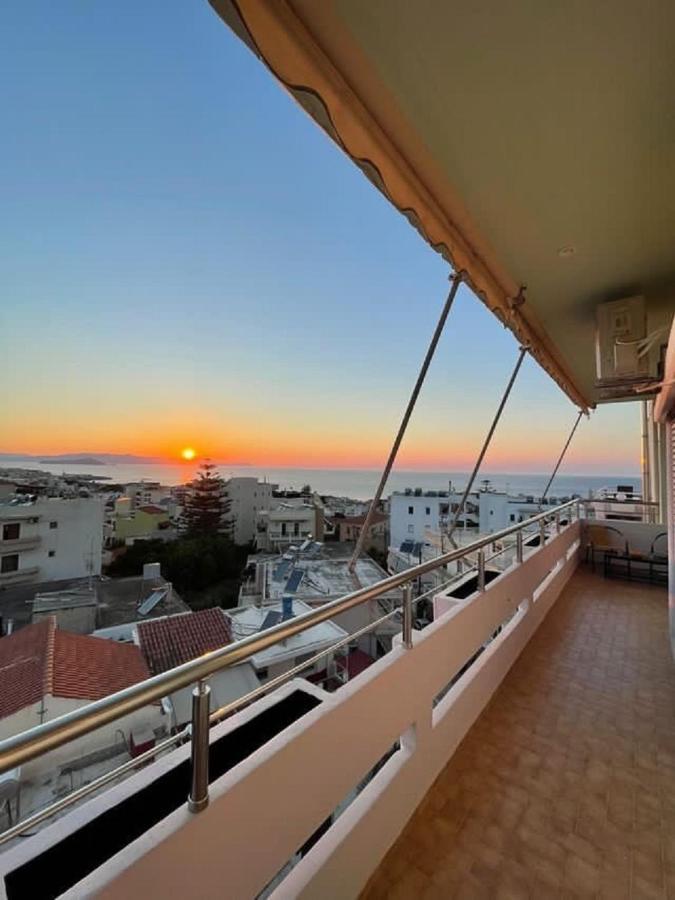 Nectar Views Chania *