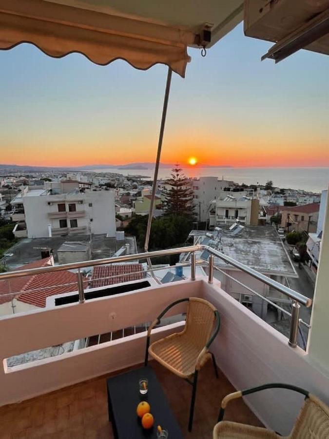 Apartment Nectar Views Chania Chania (Crete)