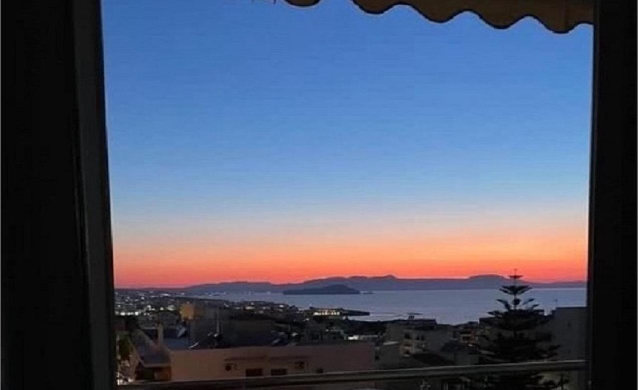 Nectar Views Chania *