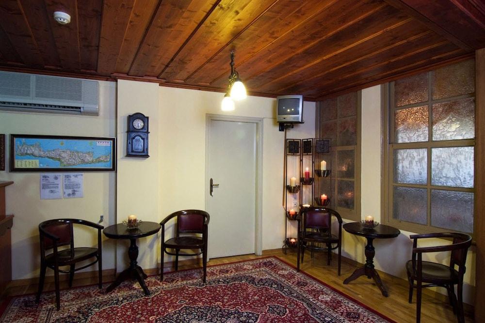 Belmondo Hotel 4*