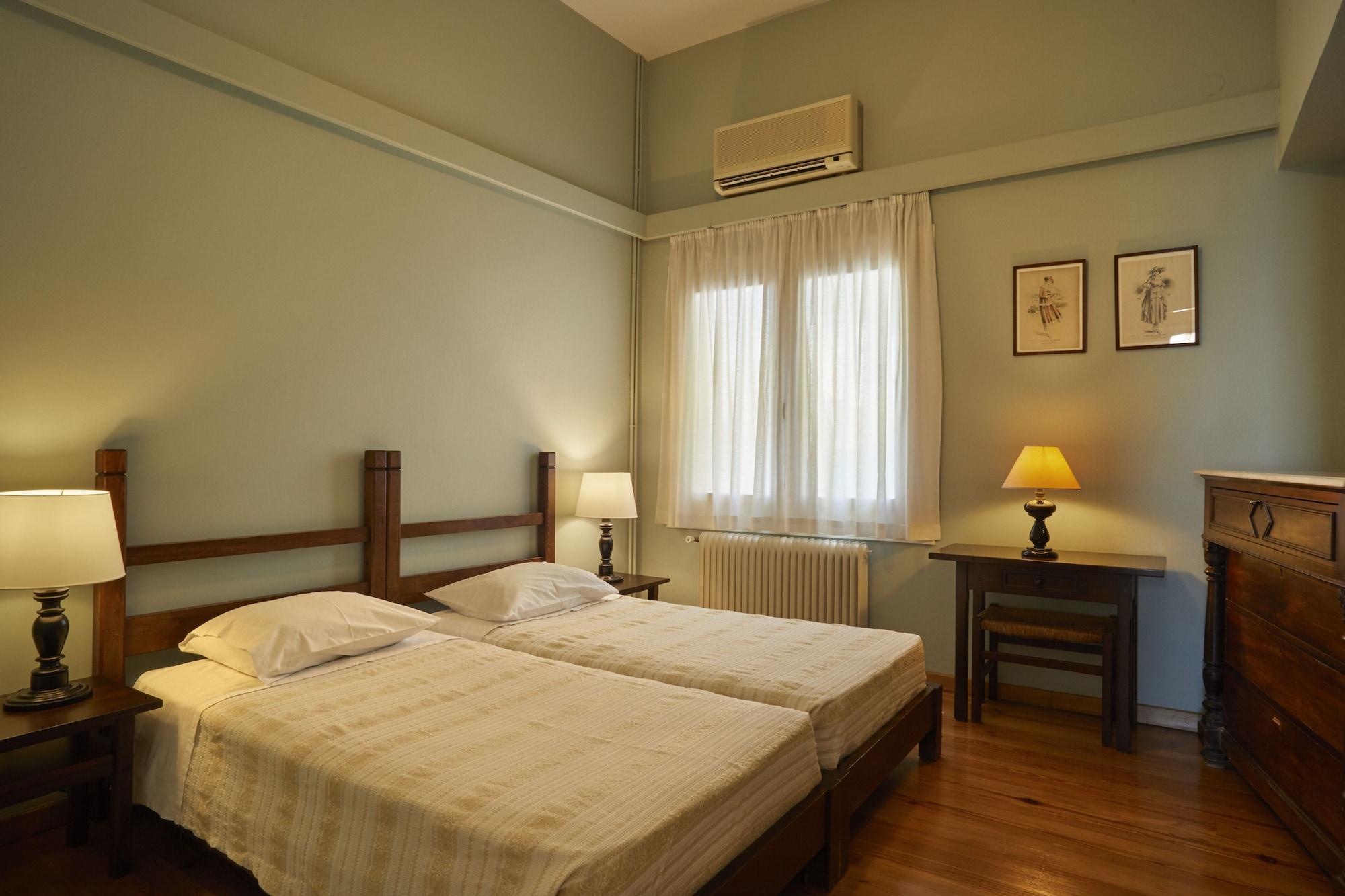Doma Hotel