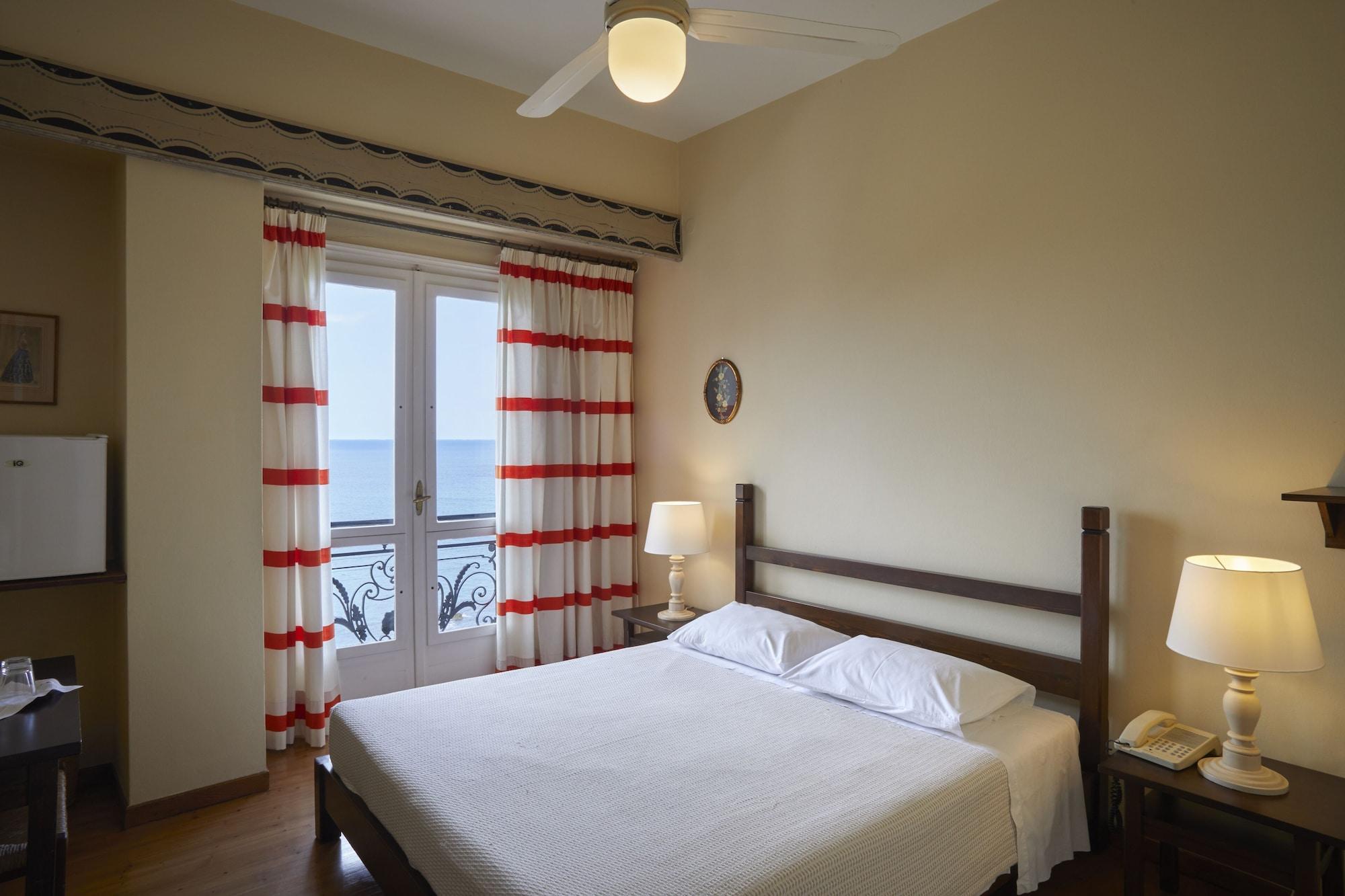 Doma Hotel