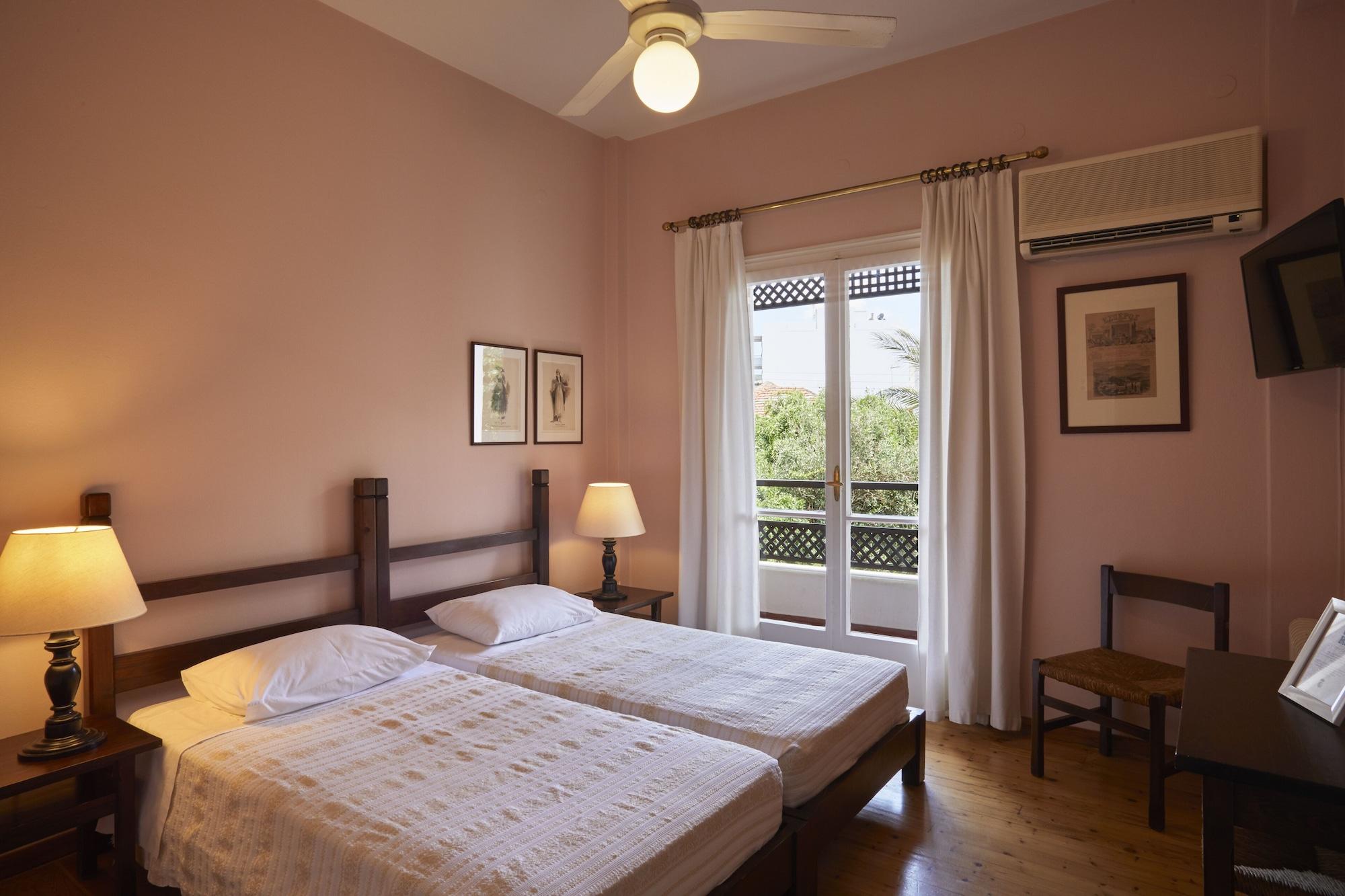 Doma Hotel