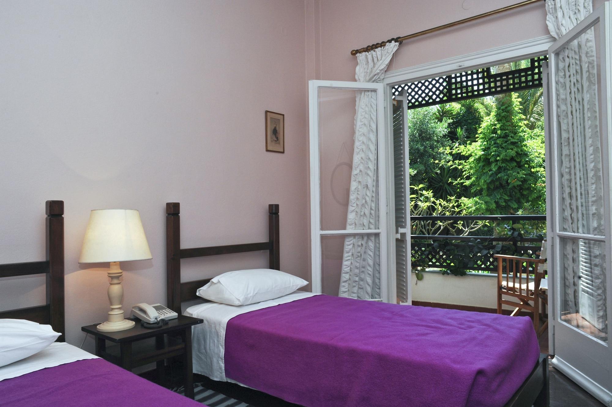 Hotel Doma 4*