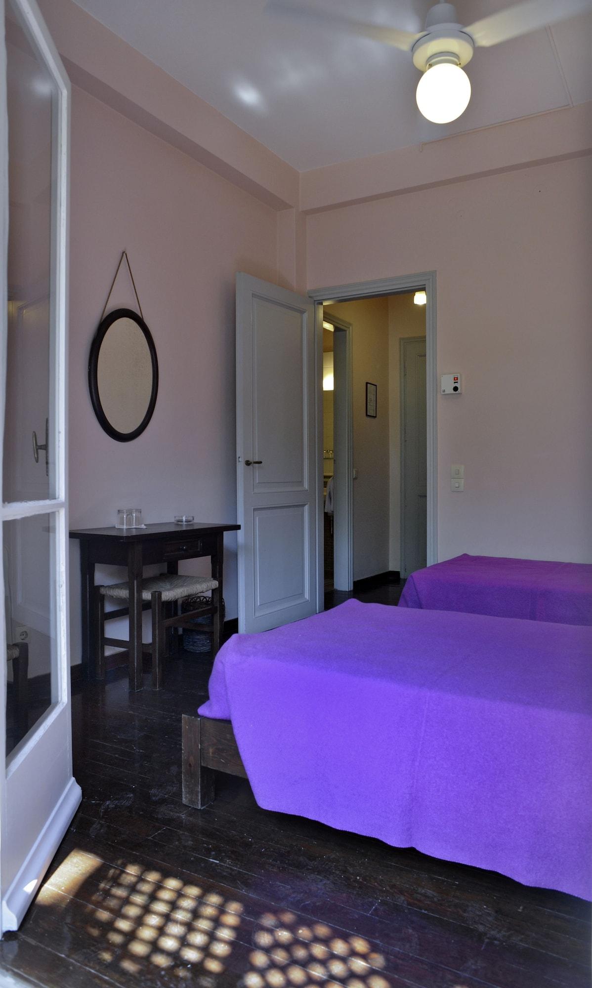 Hotel Doma Chania (Crete)
