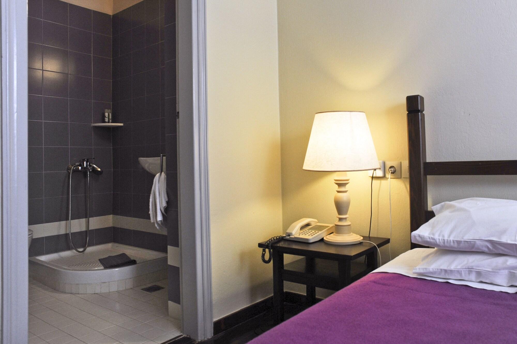 Hotel Doma Chania (Crete)