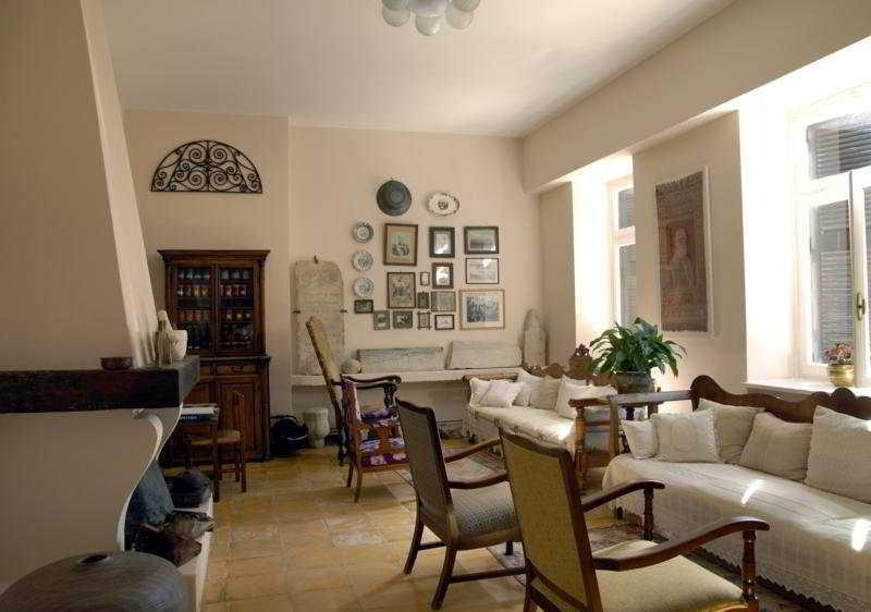 Hotel Doma Chania (Crete)