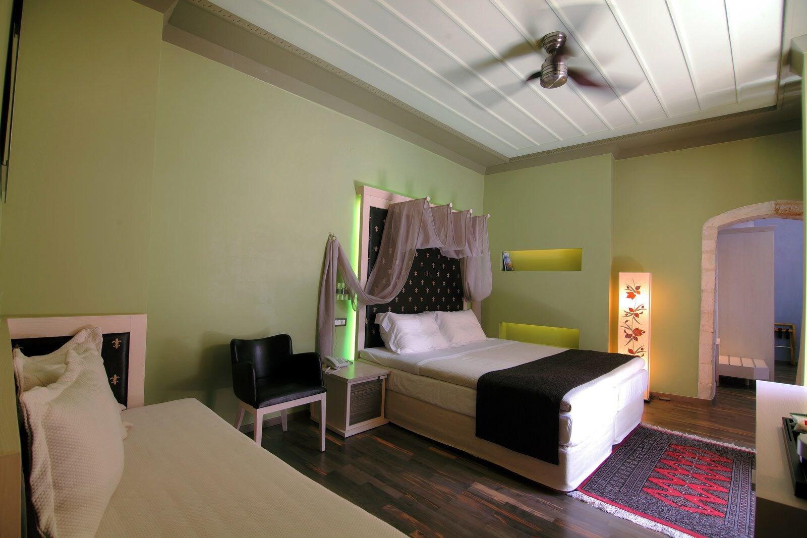 Elia Fatma Boutique (adults Only) Hotel 4*