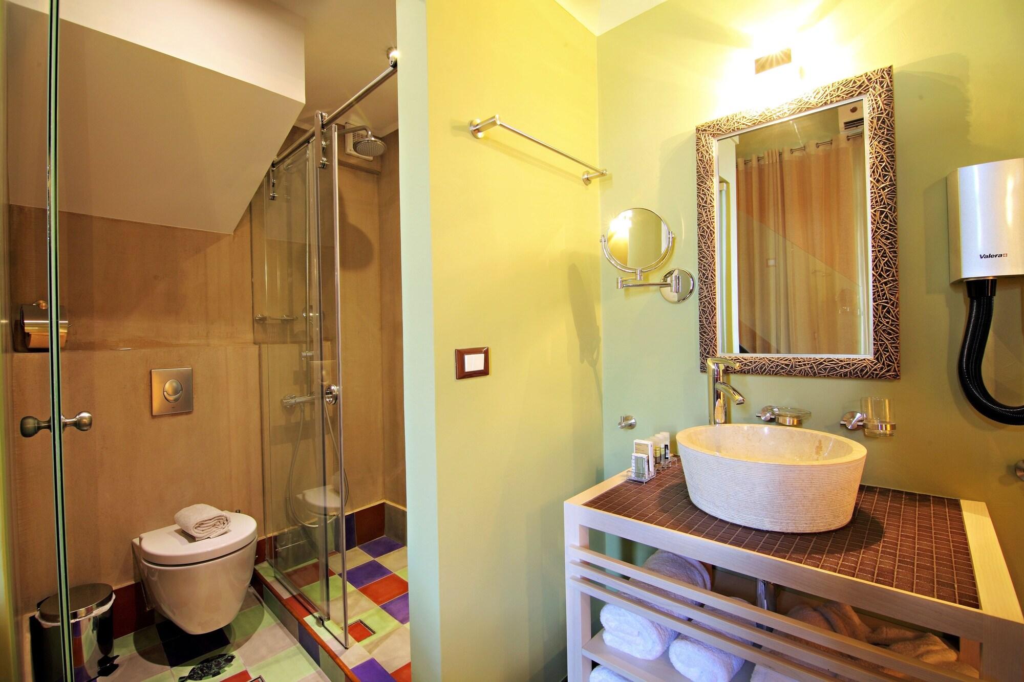 Elia Fatma Boutique (adults Only) Hotel 4*