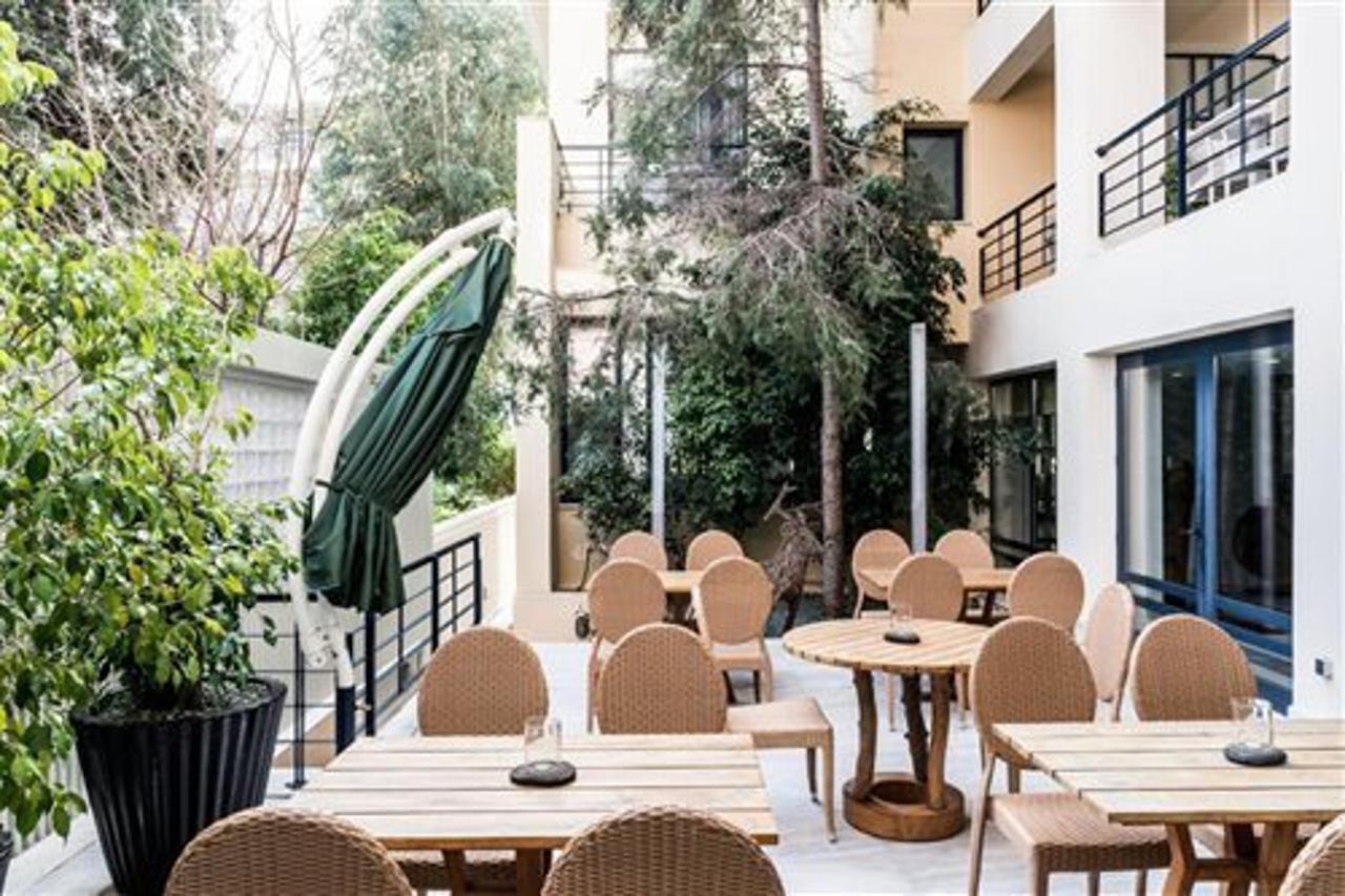 Avra Boutique Chania (Crete)
