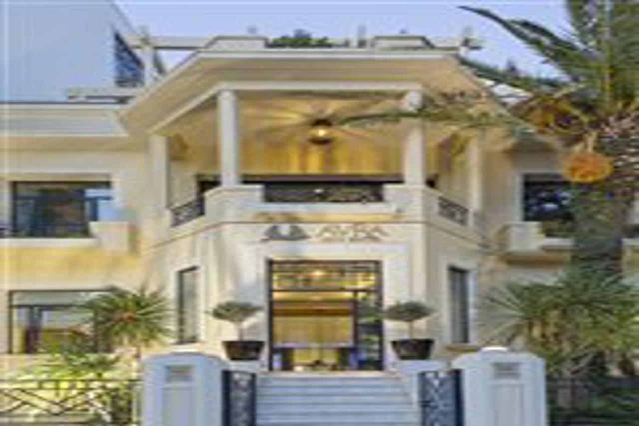 Hotel Avra Boutique 4*