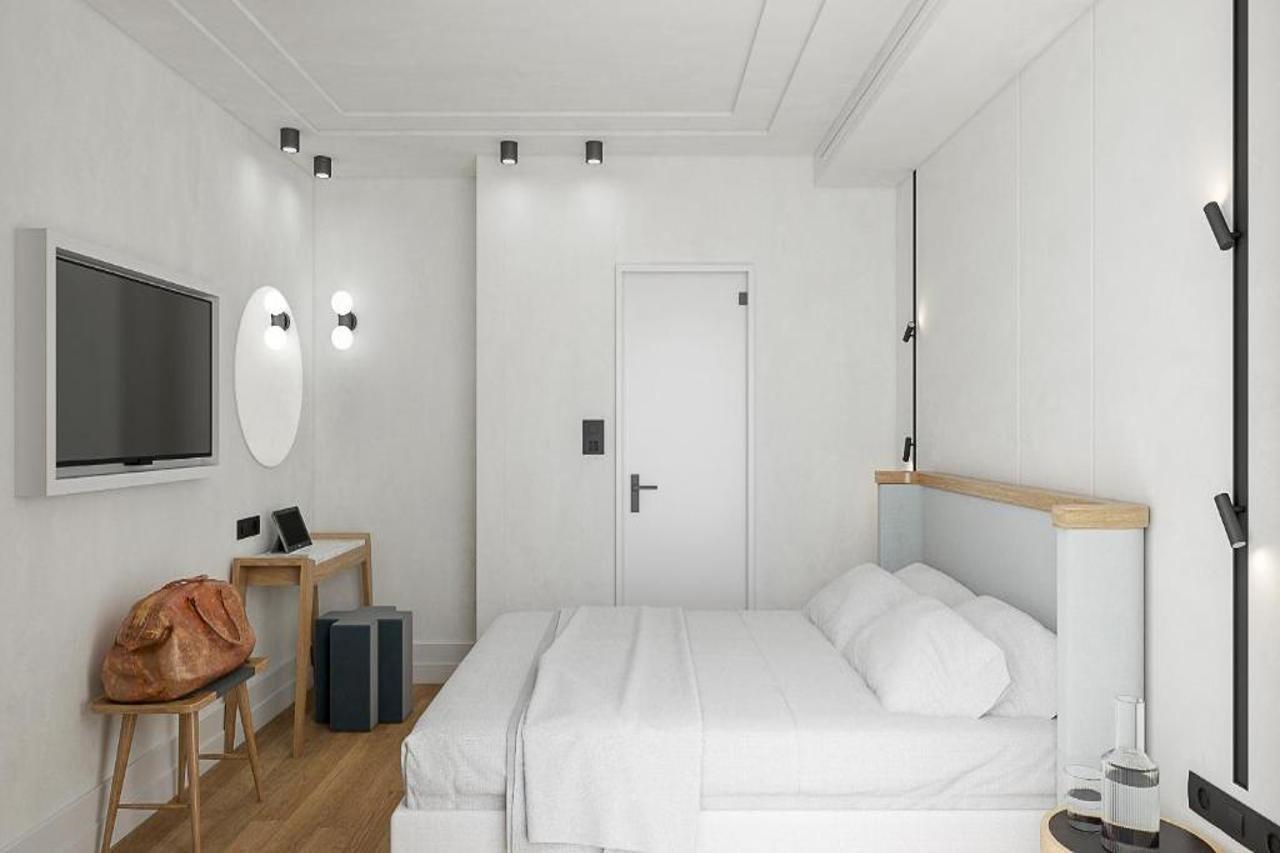 Hotel Avra Boutique