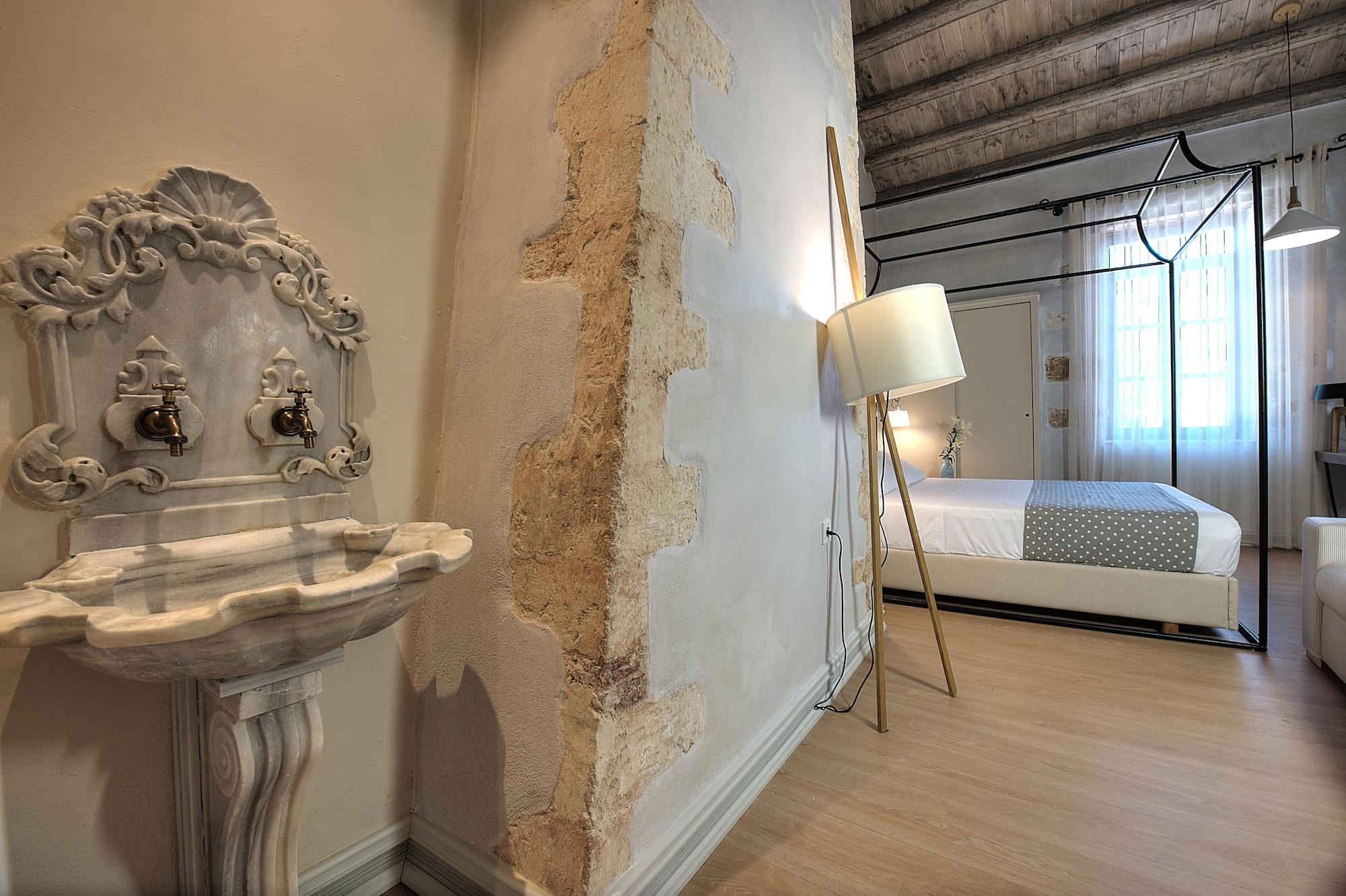 Hotel Elia Zampeliou