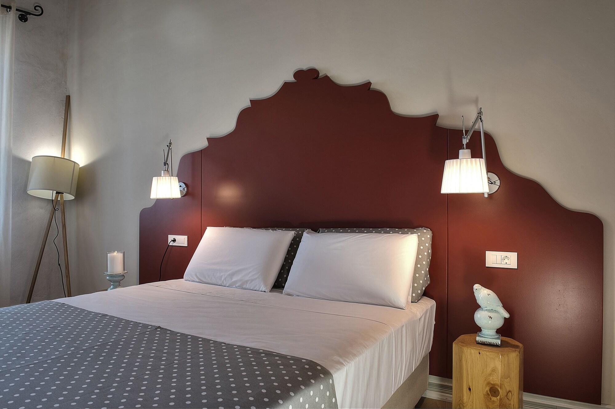 Hotel Elia Zampeliou Chania (Crete)