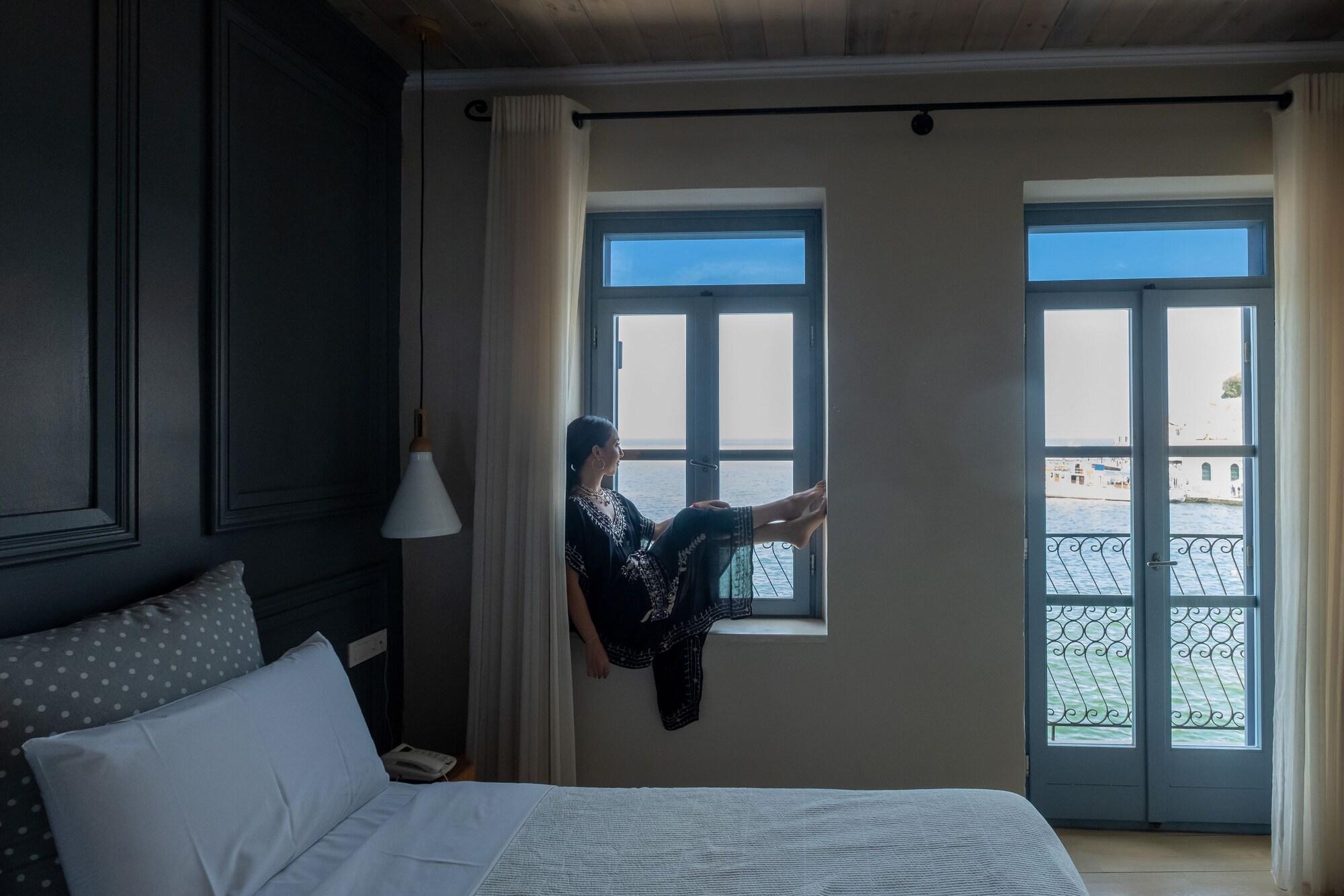 Elia Zampeliou 3* Chania (Crete)