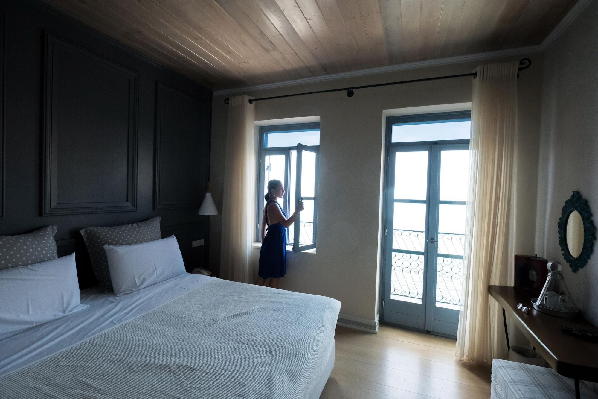Hotel Elia Zampeliou Chania (Crete)