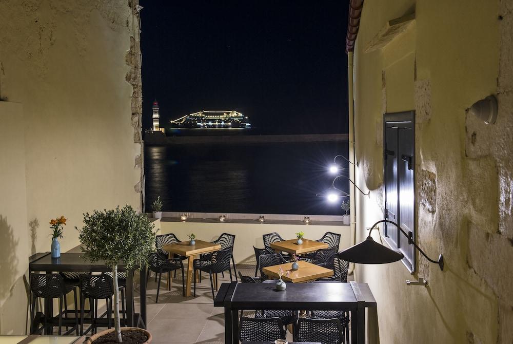 Elia Zampeliou Hotel