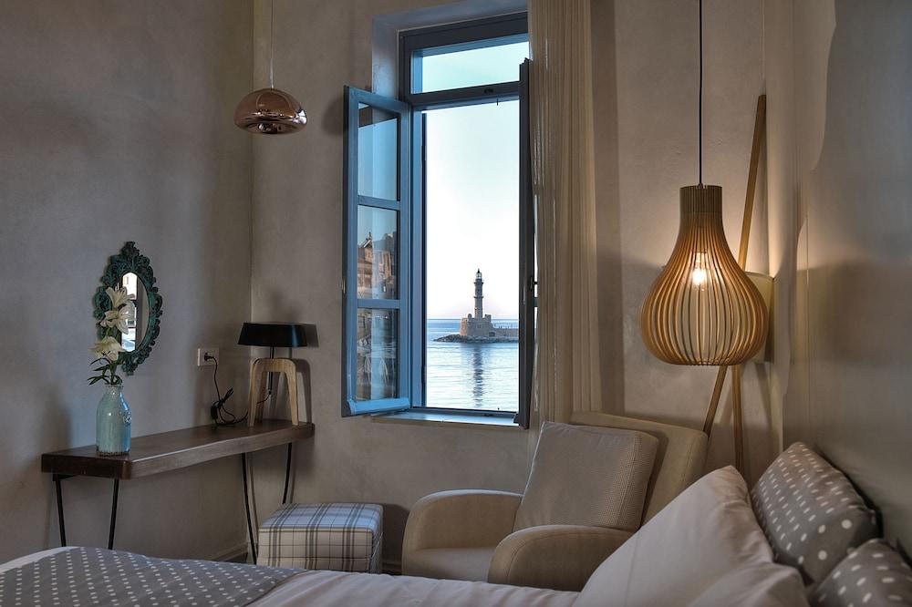 Hotel Elia Zampeliou