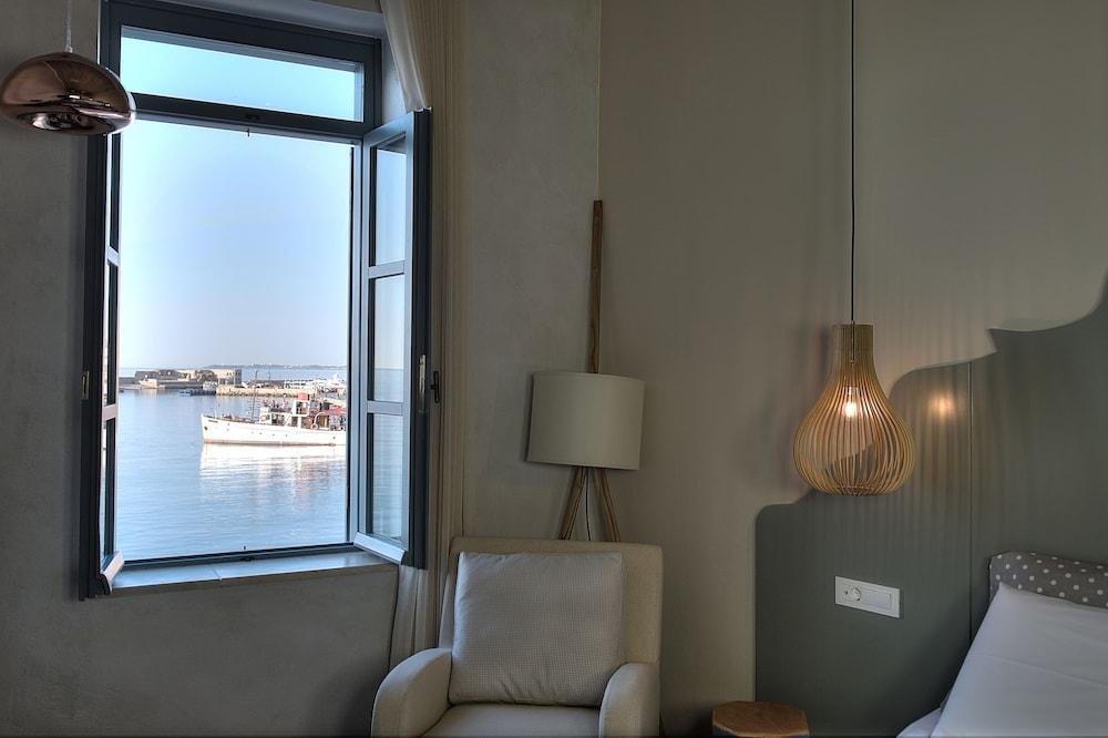 Hotel Elia Zampeliou Chania (Crete)