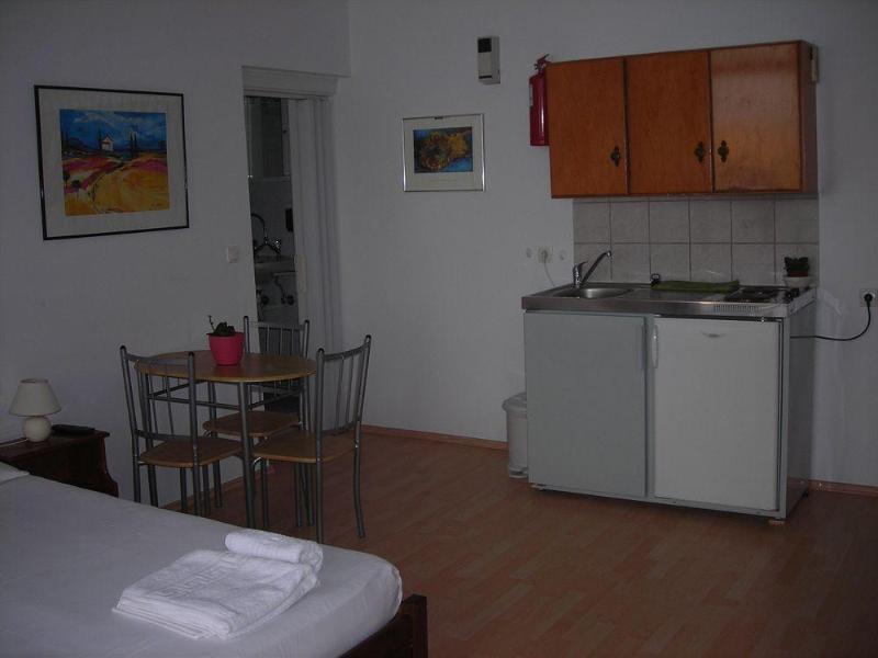 Hotel Venezia Chania (Crete)