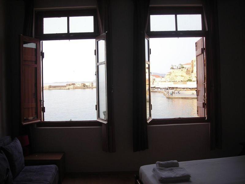 Hotel Venezia Chania (Crete)