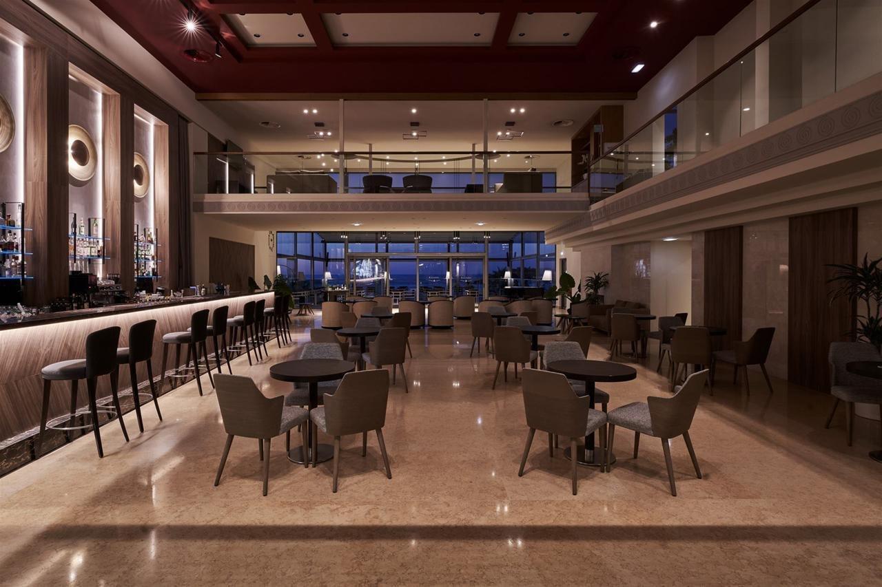 Atlantica Kalliston 4* Chania (Crete)