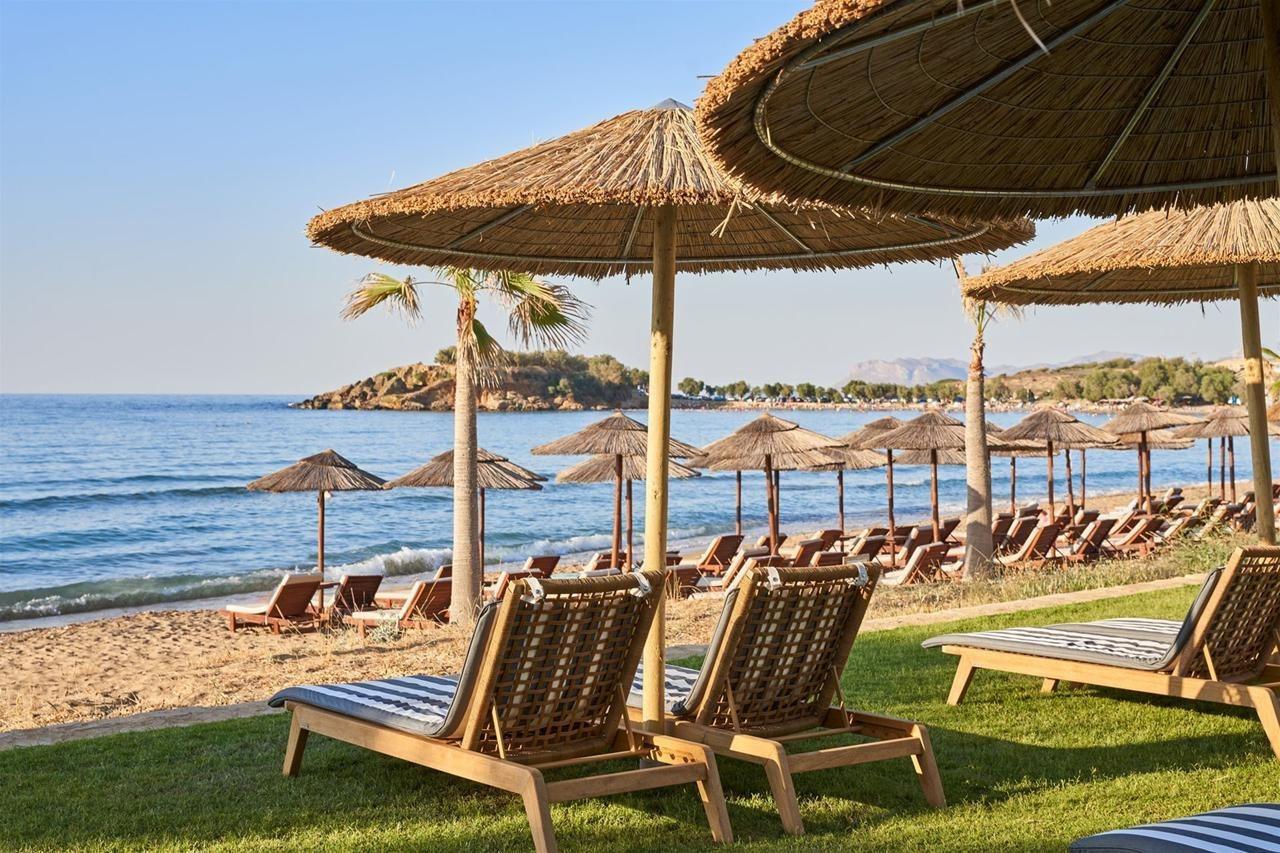Atlantica Kalliston 4*