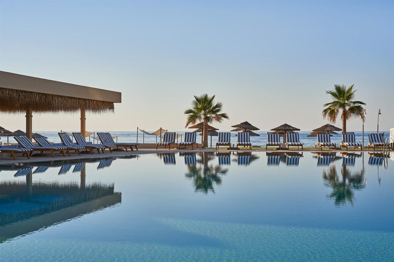 Atlantica Kalliston Hotel
