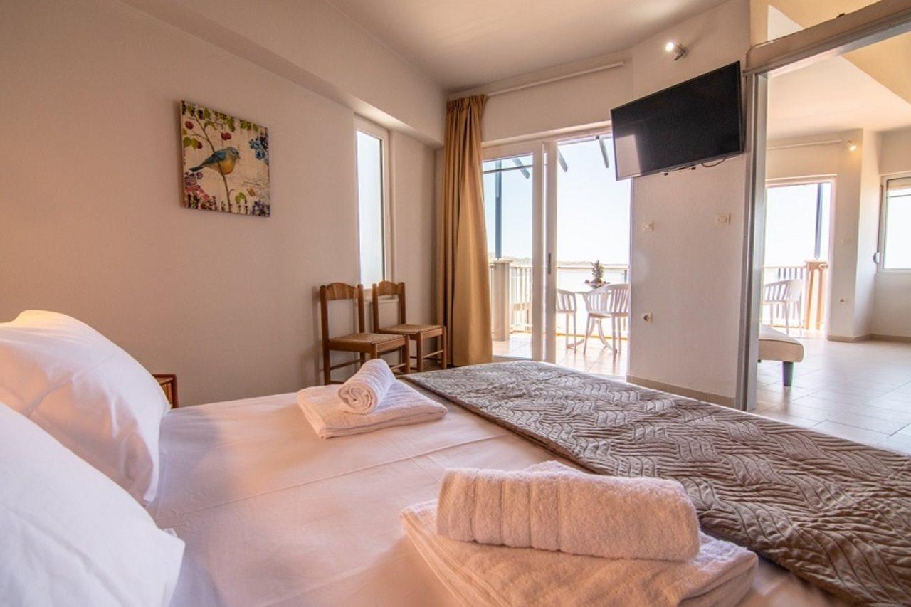 Girogiali - Adults Only 3* Chrissi Akti Chania