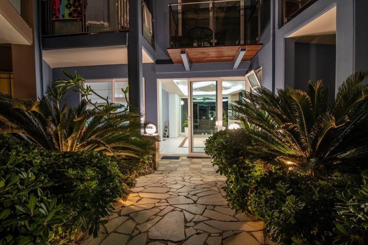 Girogiali - Adults Only Hotel 3*