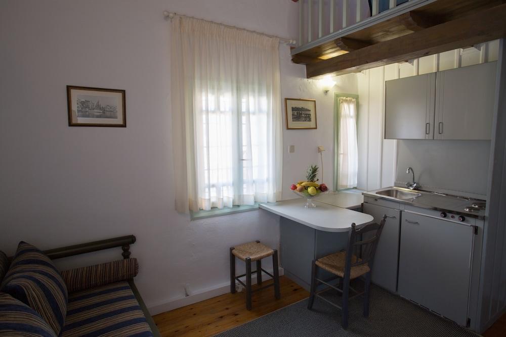 Nostos 3* Chania (Crete)
