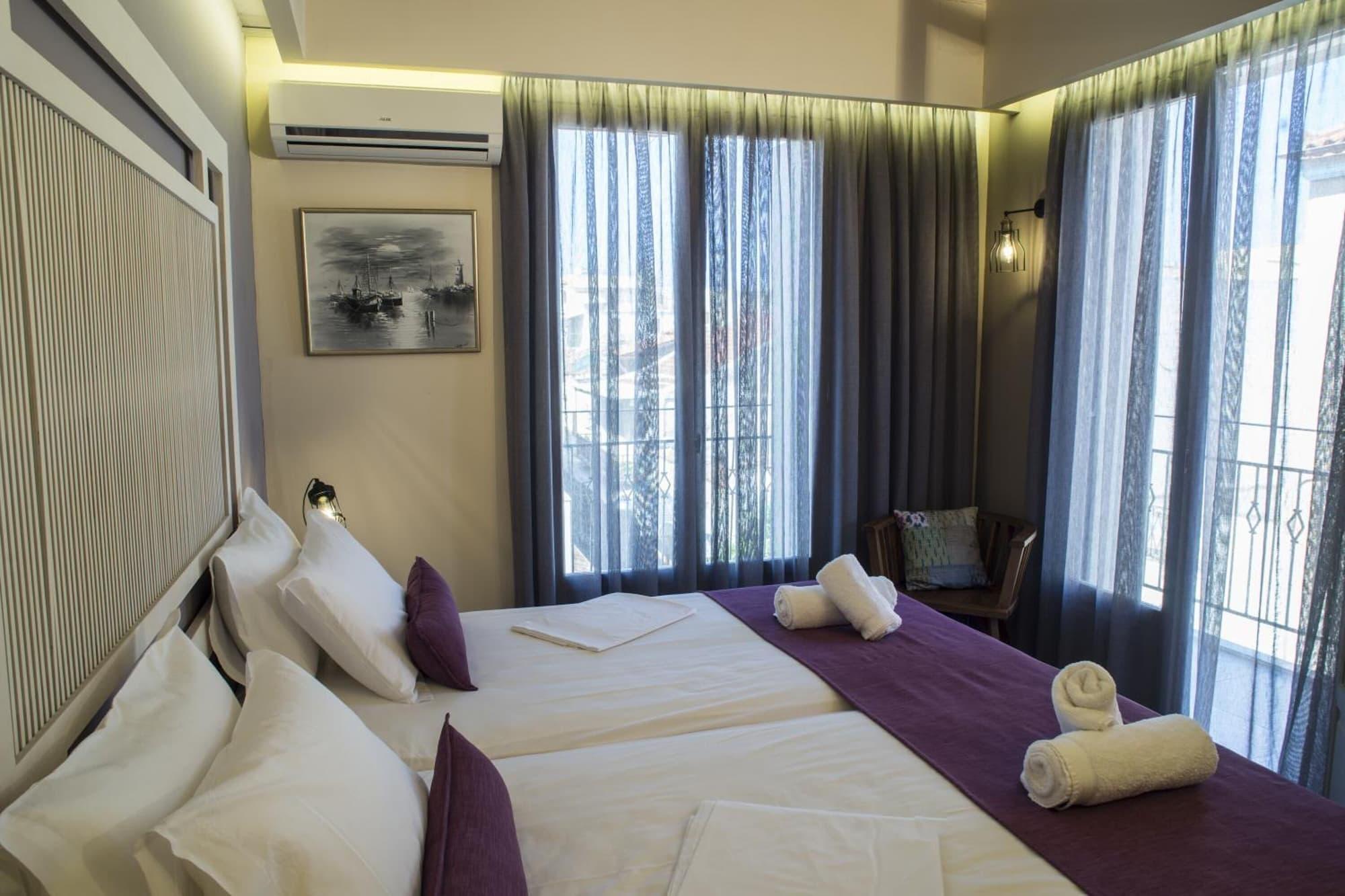 Apartment Elia Potie Chania (Crete)