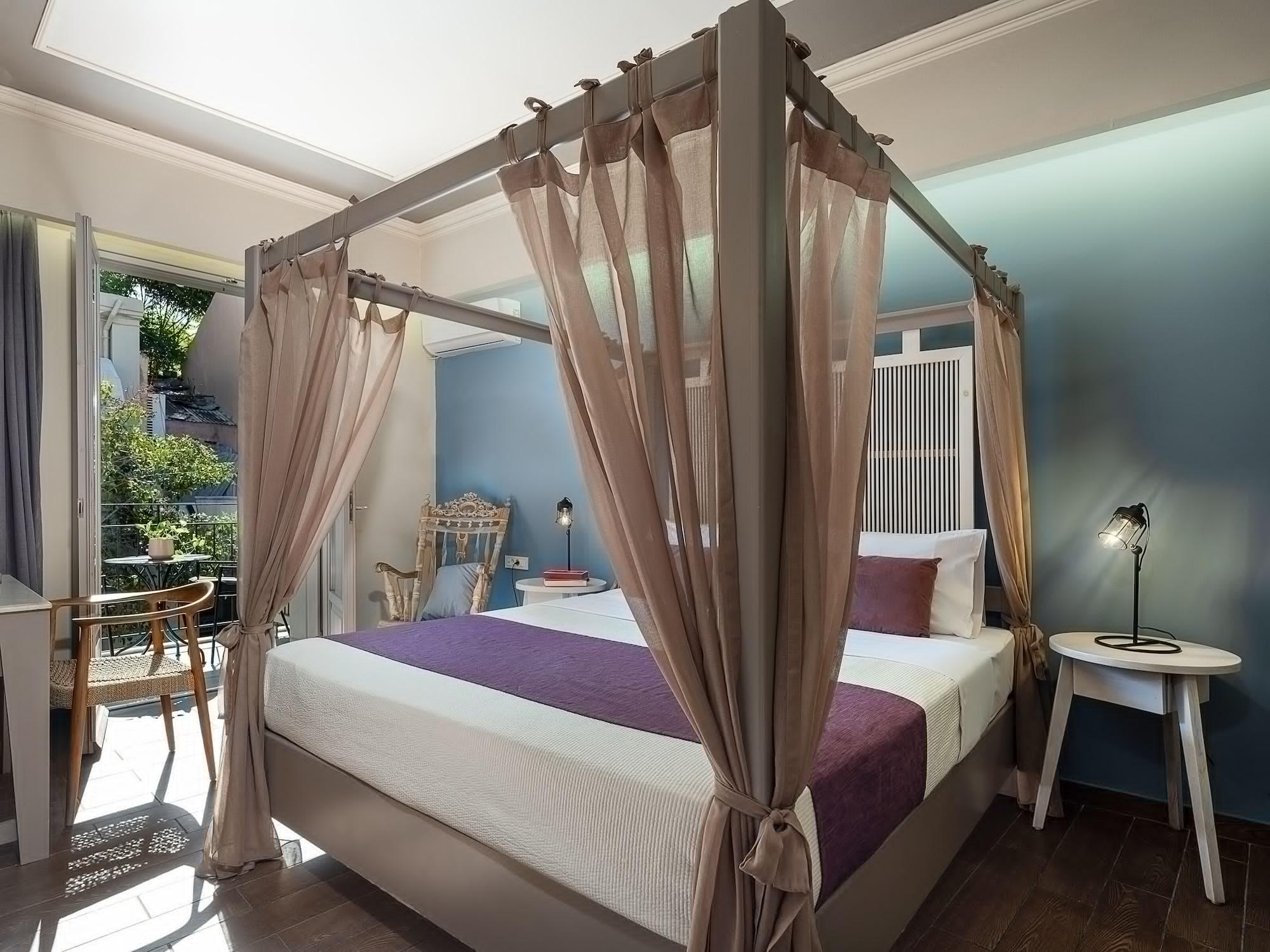Appartement Elia Potie *