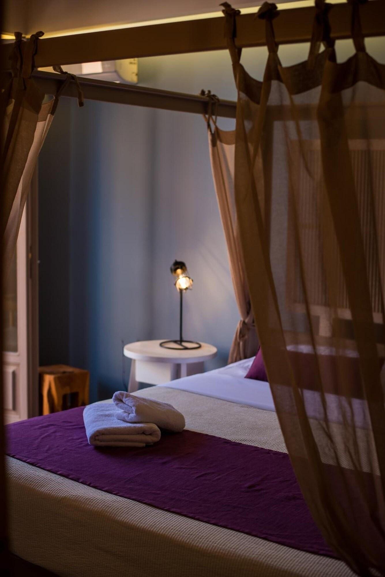 Apartment Elia Potie