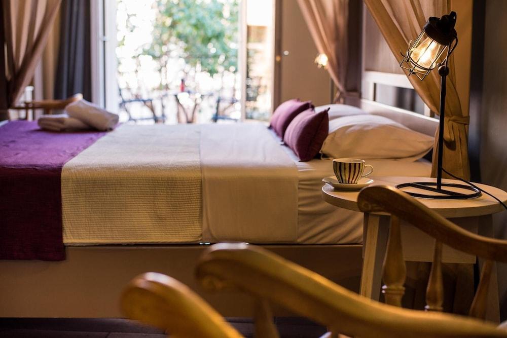 Appartement Elia Potie