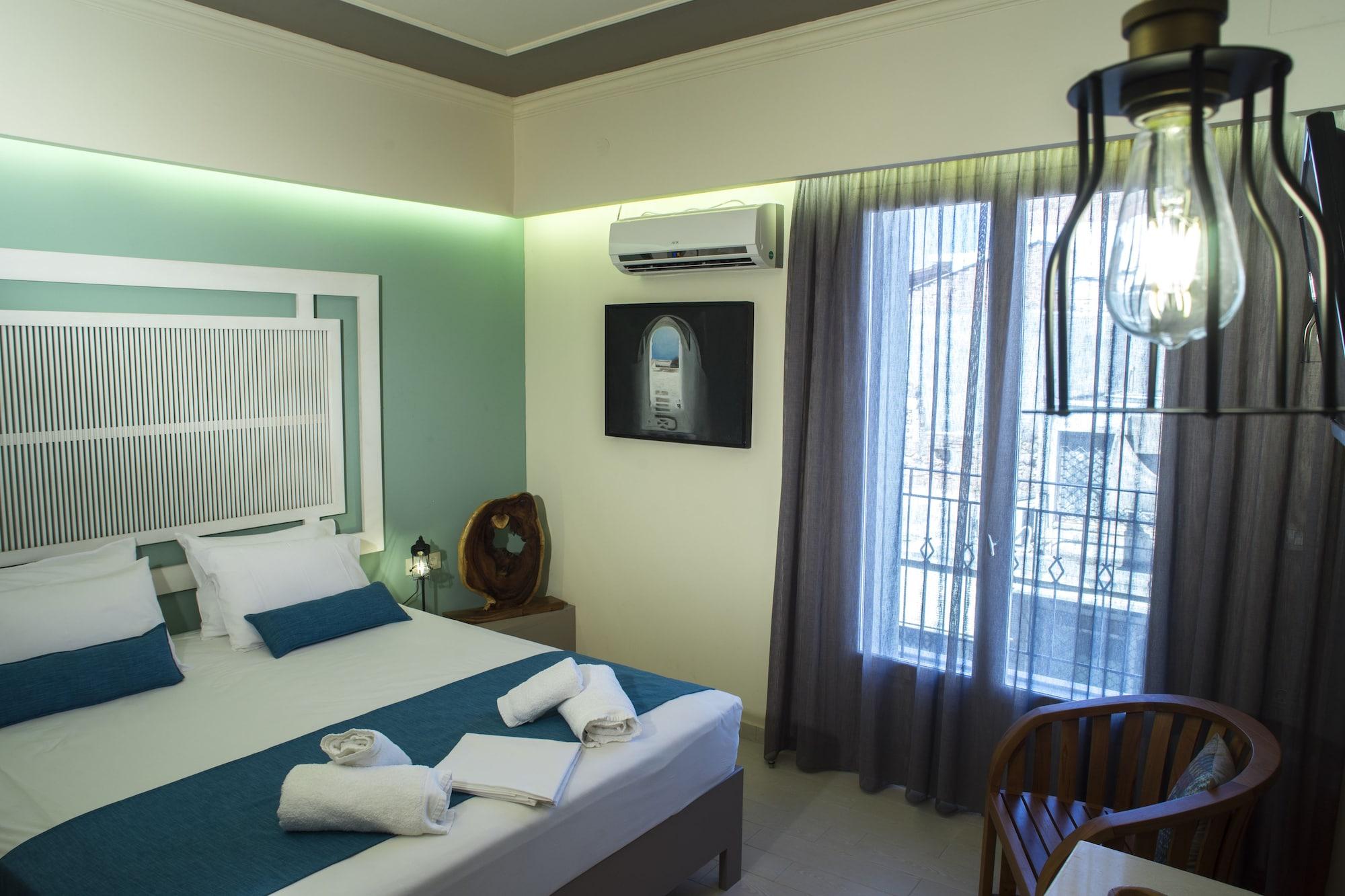 Elia Potie Apartment