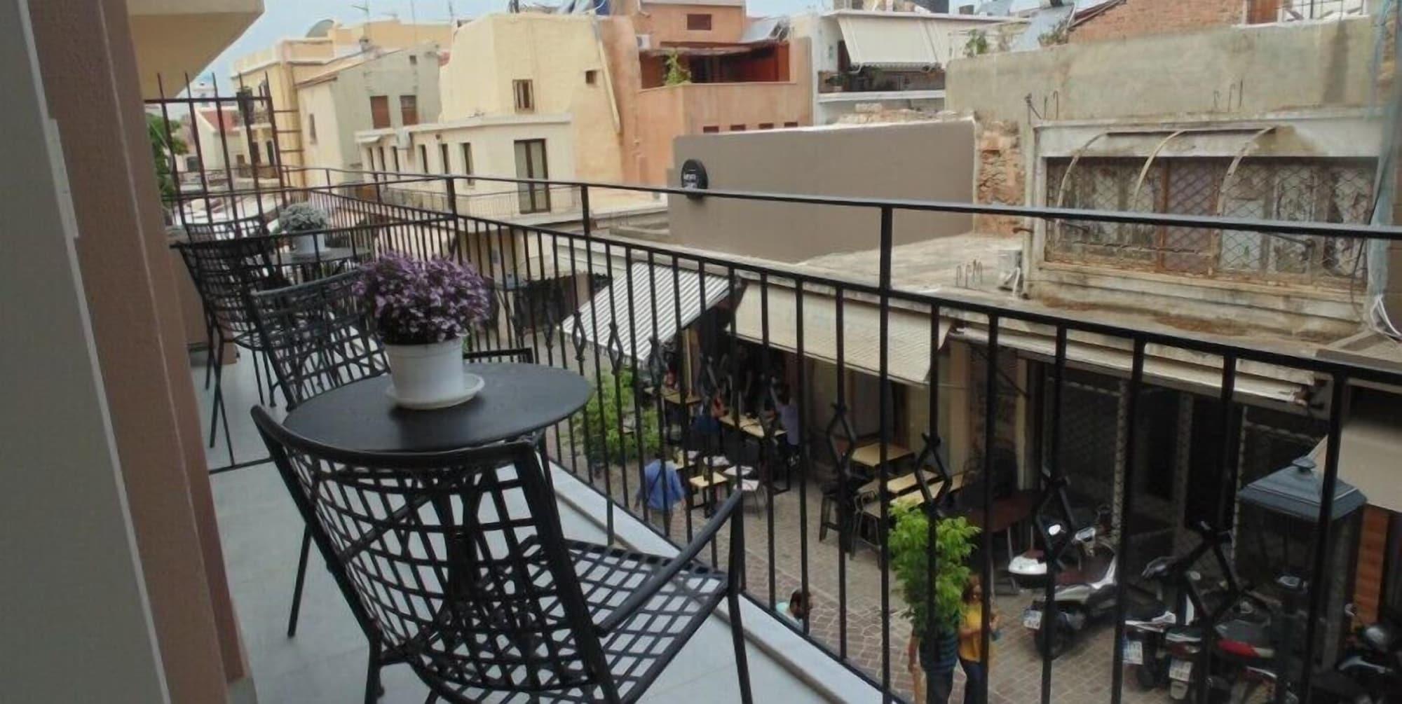 Elia Potie * Chania (Crete)