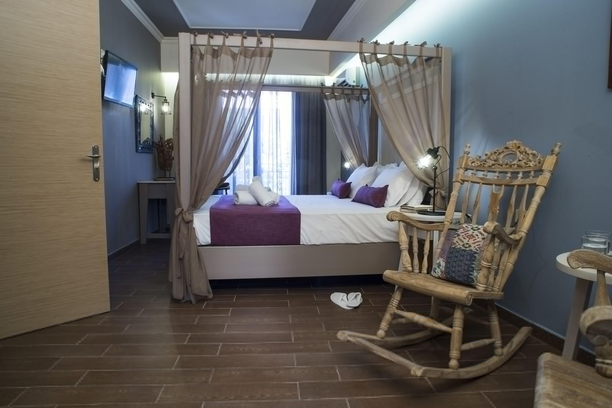 Apartment Elia Potie *