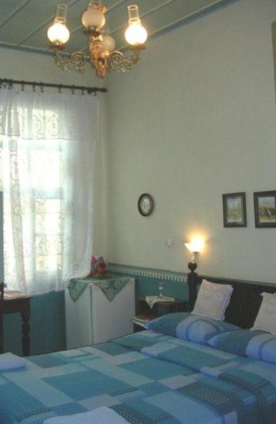 Gasthof Lena Chania (Crete)