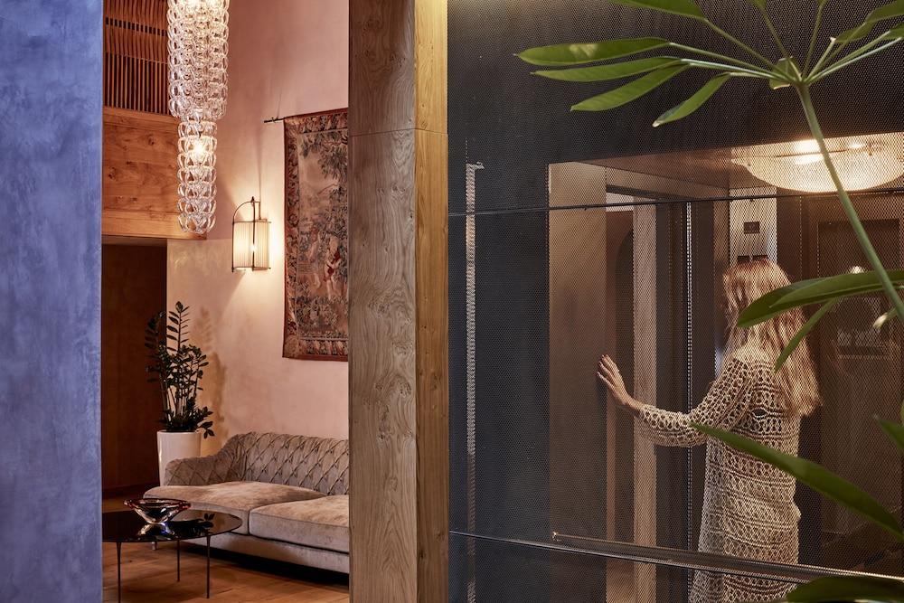 Domus Renier Boutique (adults Only) 5*
