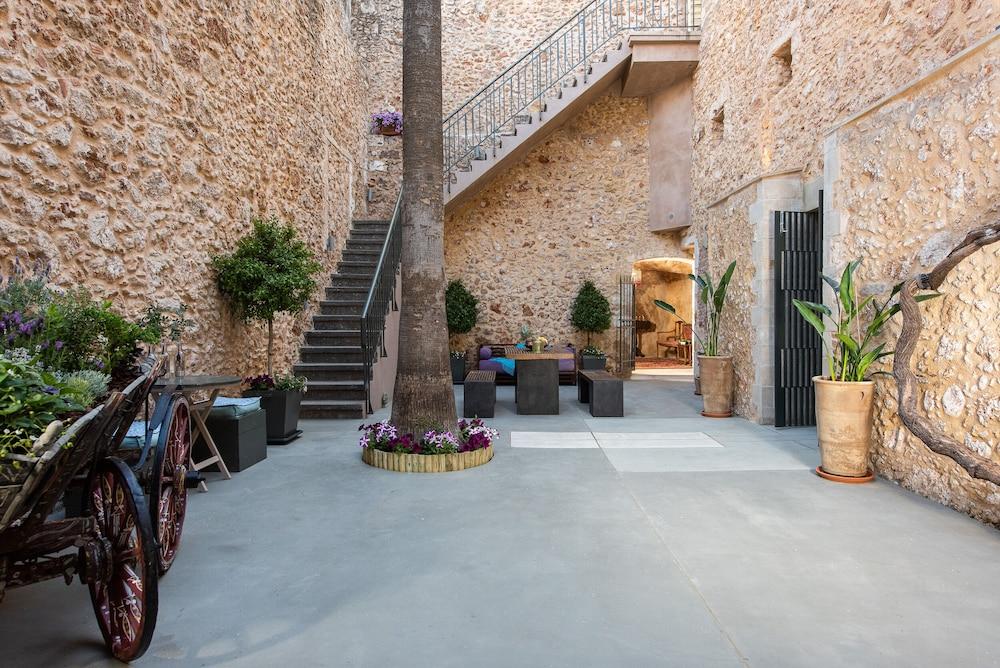 Domus Renier Boutique (adults Only) Chania (Crete)
