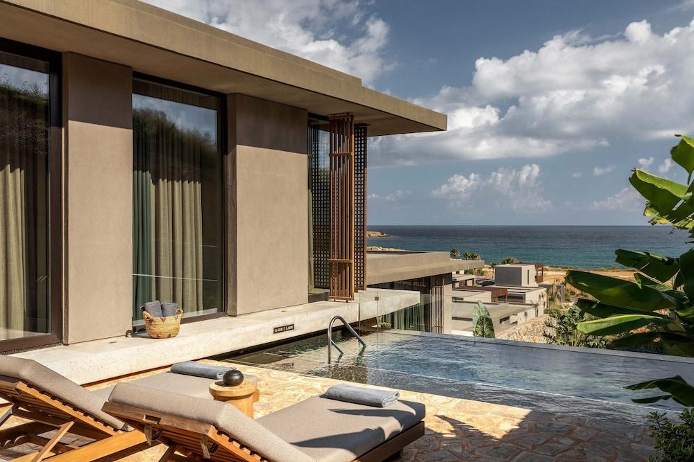 Casa Cook Chania 4*