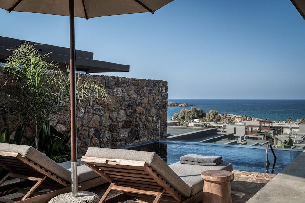 Hotel Casa Cook Chania 4*