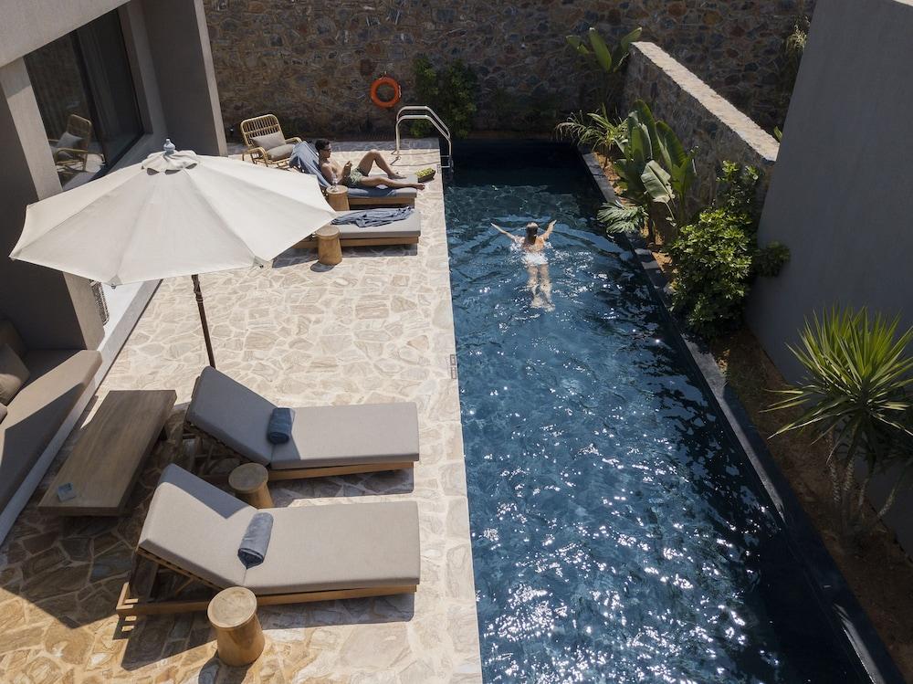 Hotel Casa Cook Chania 4*